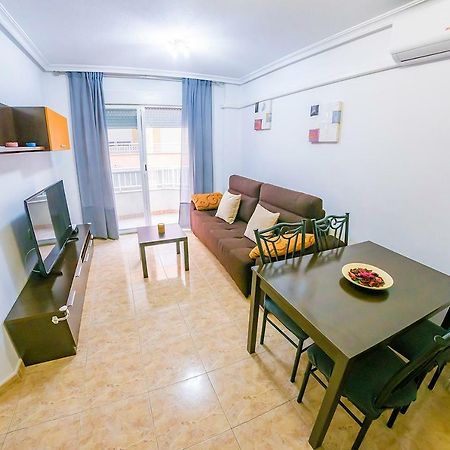 Homely Apartments Noruega Торевиеха Екстериор снимка