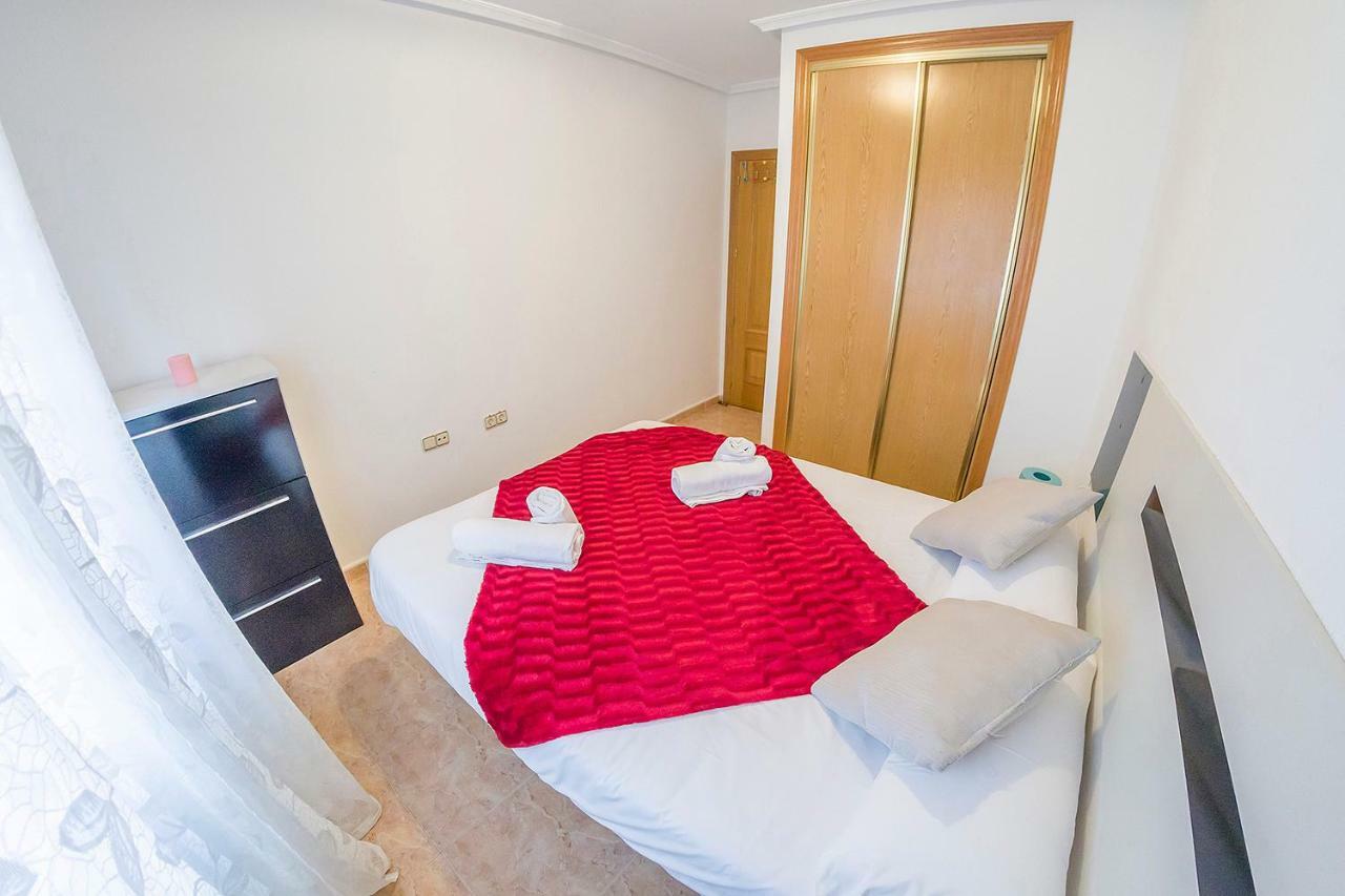 Homely Apartments Noruega Торевиеха Екстериор снимка