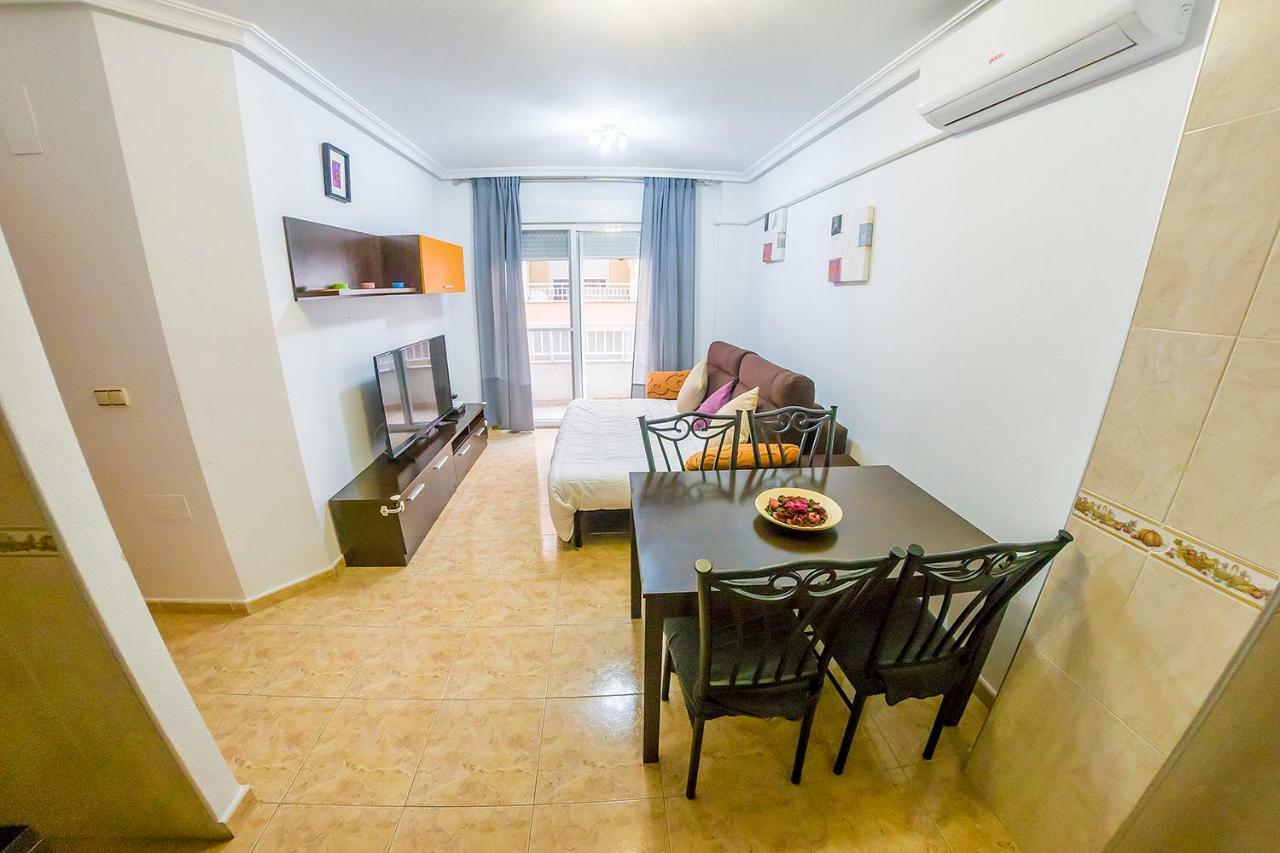 Homely Apartments Noruega Торевиеха Екстериор снимка