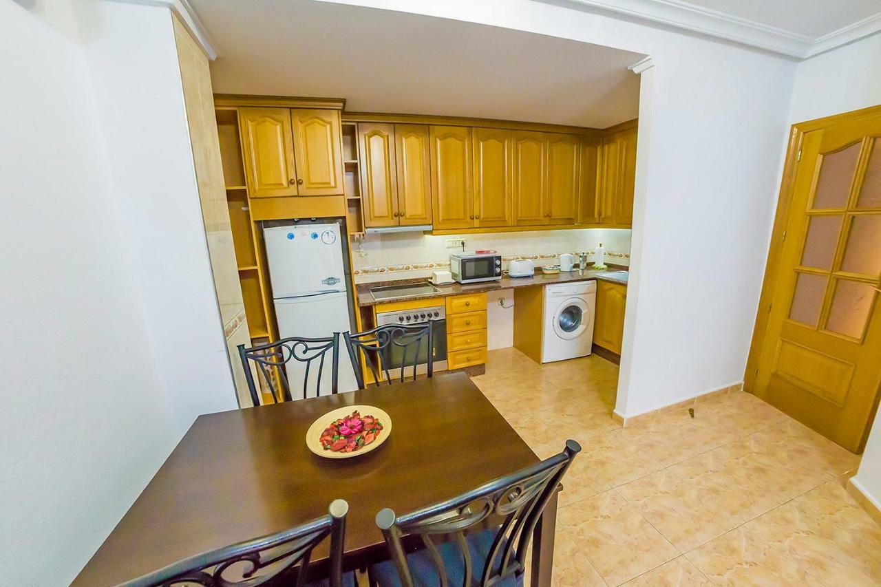 Homely Apartments Noruega Торевиеха Екстериор снимка