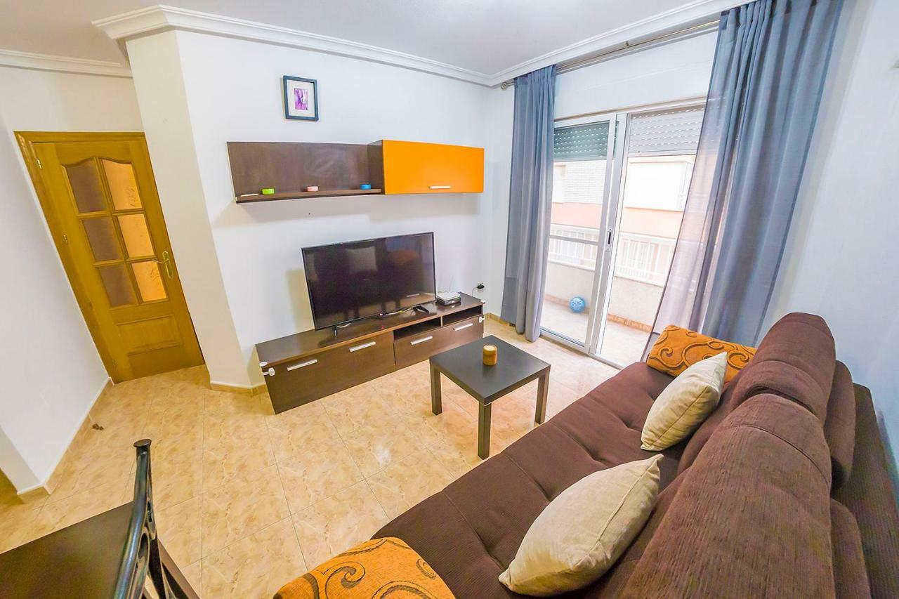 Homely Apartments Noruega Торевиеха Екстериор снимка