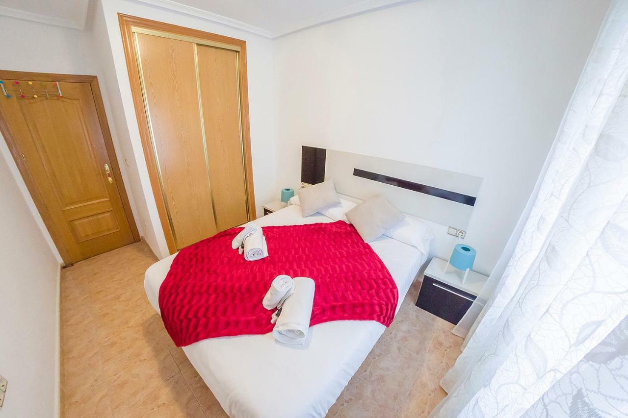Homely Apartments Noruega Торевиеха Екстериор снимка