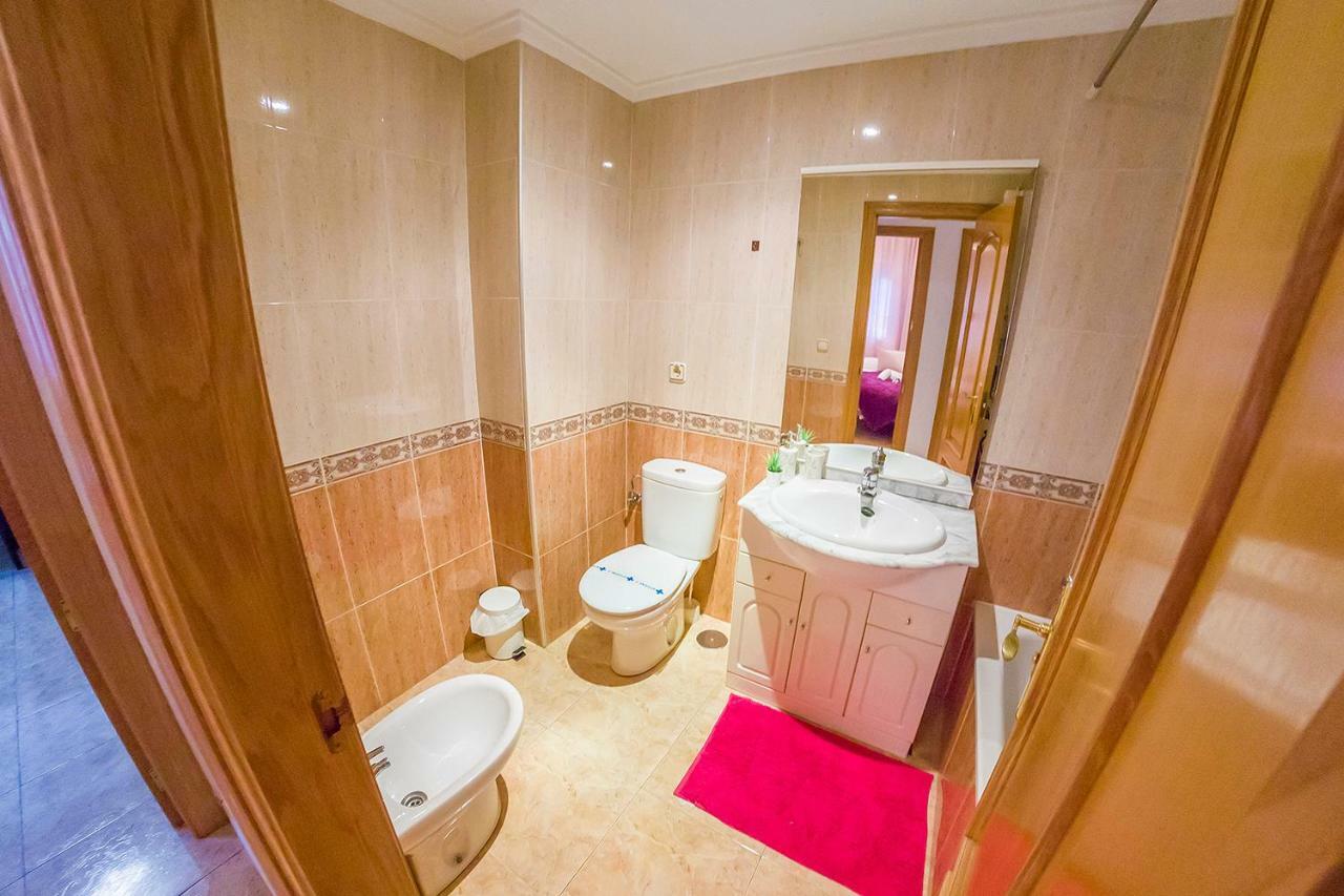 Homely Apartments Noruega Торевиеха Екстериор снимка