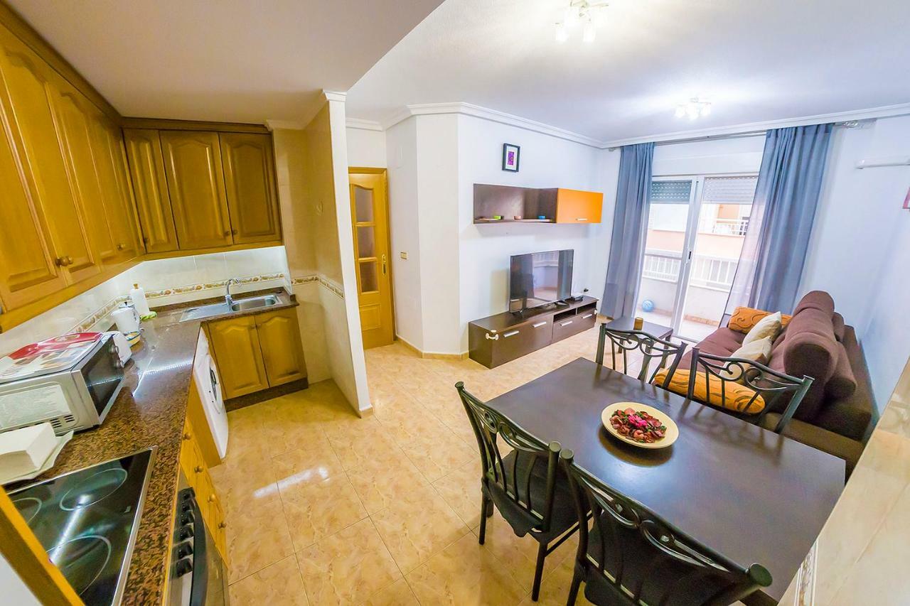 Homely Apartments Noruega Торевиеха Екстериор снимка