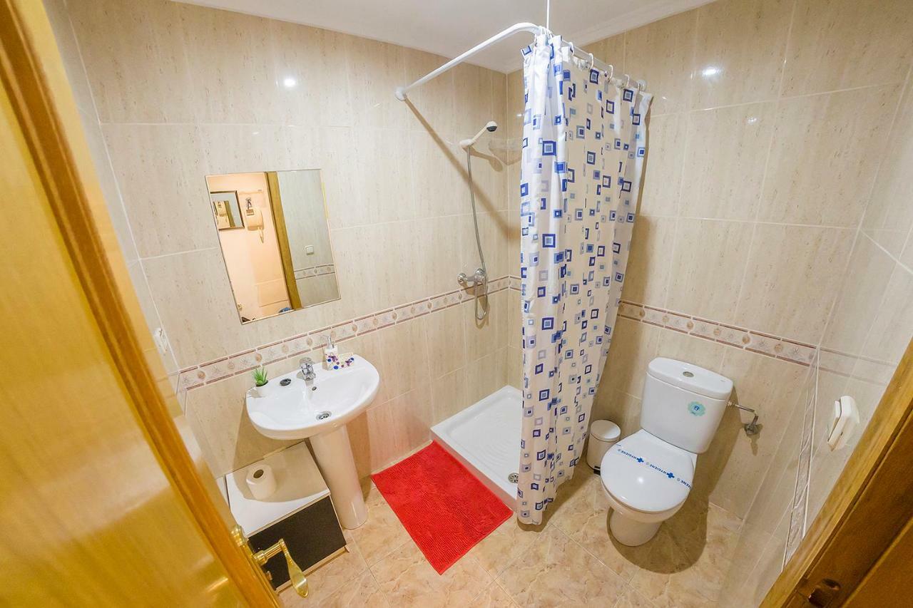 Homely Apartments Noruega Торевиеха Екстериор снимка
