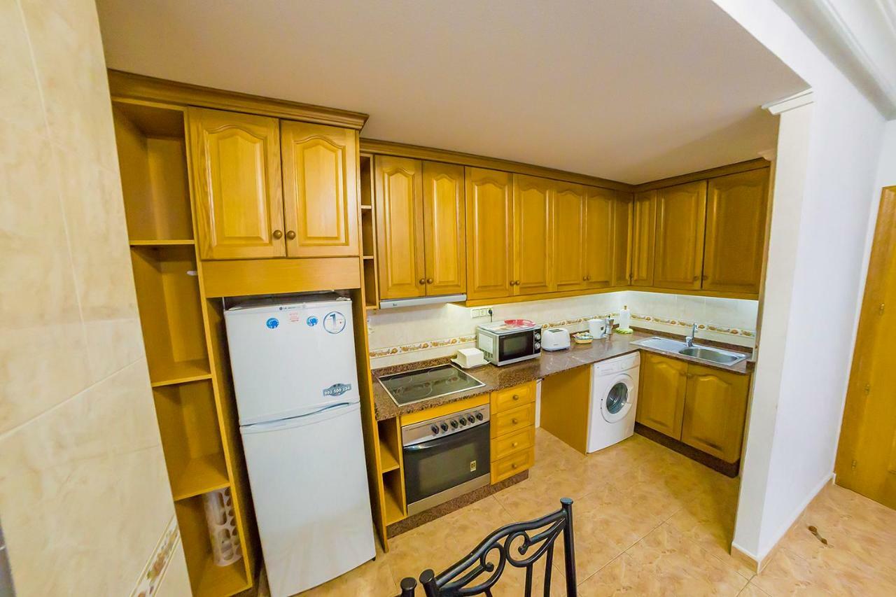 Homely Apartments Noruega Торевиеха Екстериор снимка