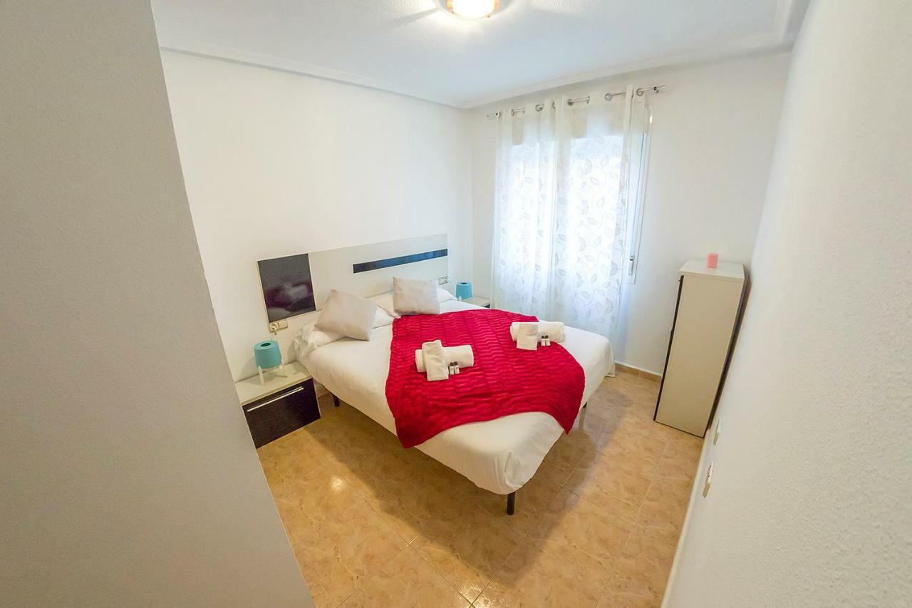 Homely Apartments Noruega Торевиеха Екстериор снимка