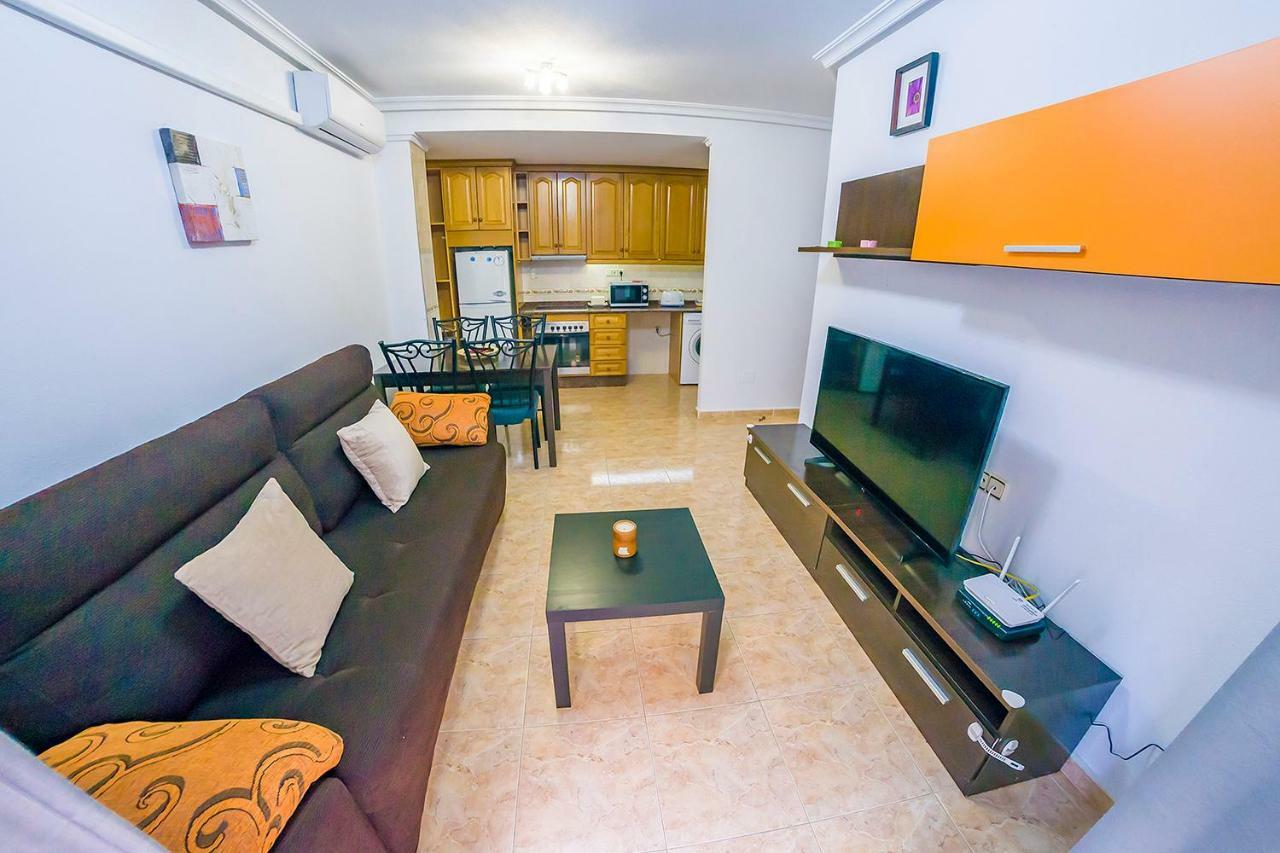 Homely Apartments Noruega Торевиеха Екстериор снимка