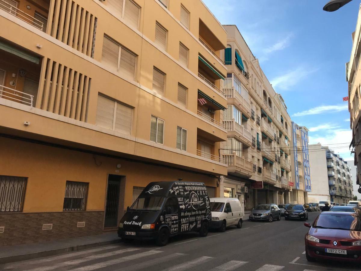 Homely Apartments Noruega Торевиеха Екстериор снимка