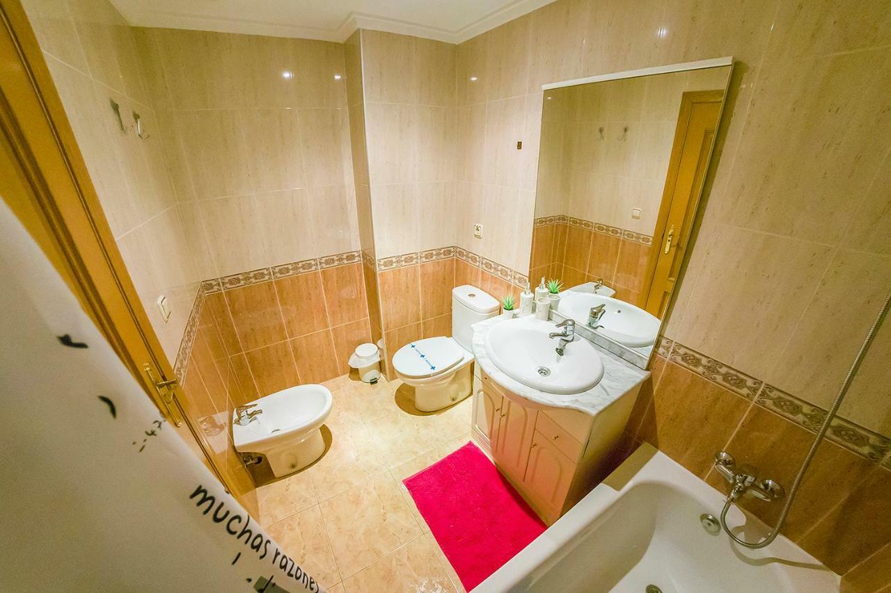 Homely Apartments Noruega Торевиеха Екстериор снимка