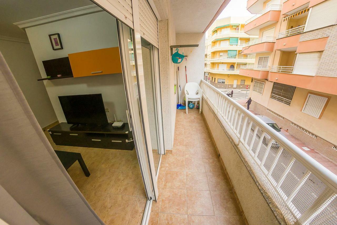 Homely Apartments Noruega Торевиеха Екстериор снимка