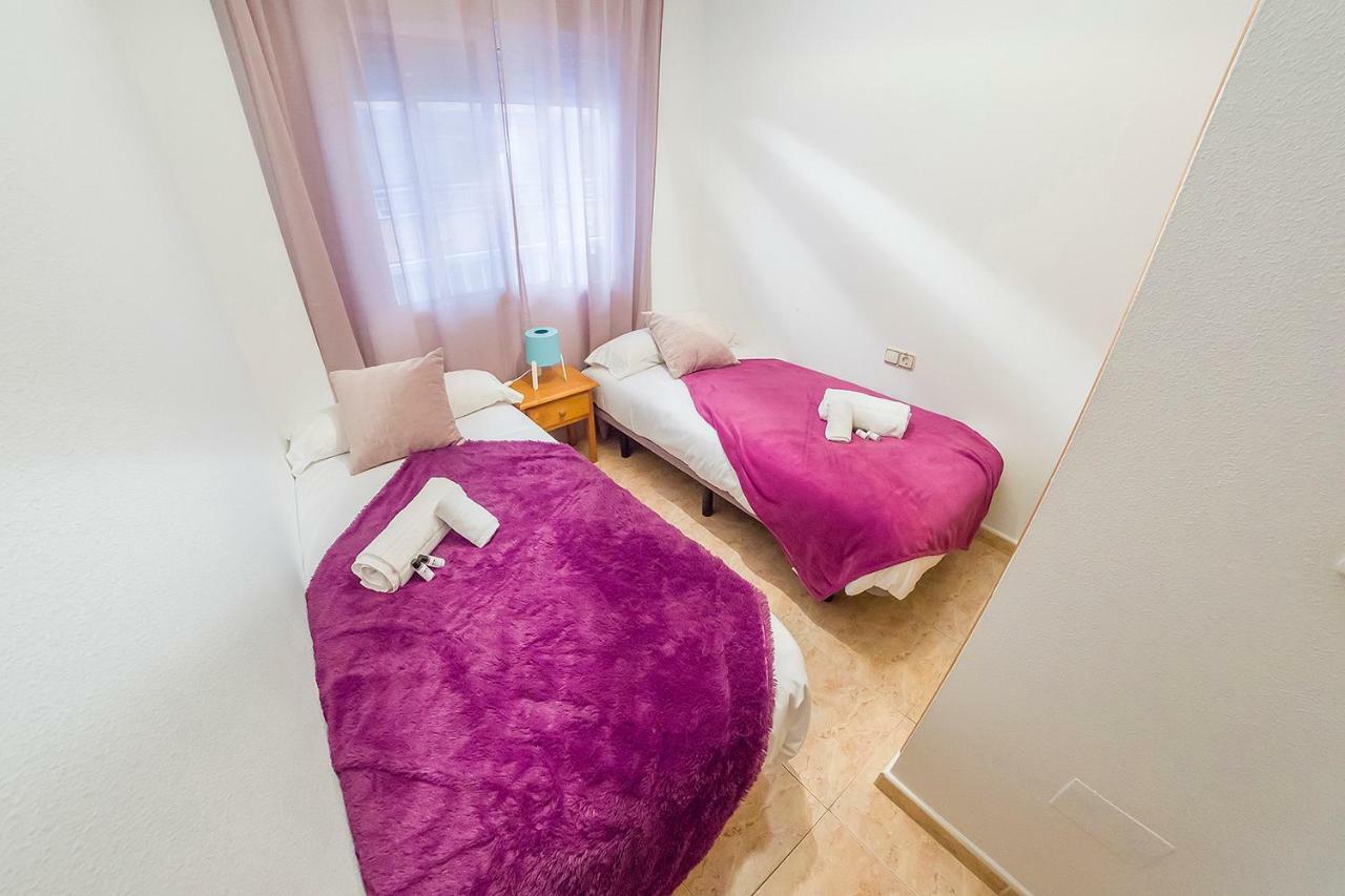 Homely Apartments Noruega Торевиеха Екстериор снимка