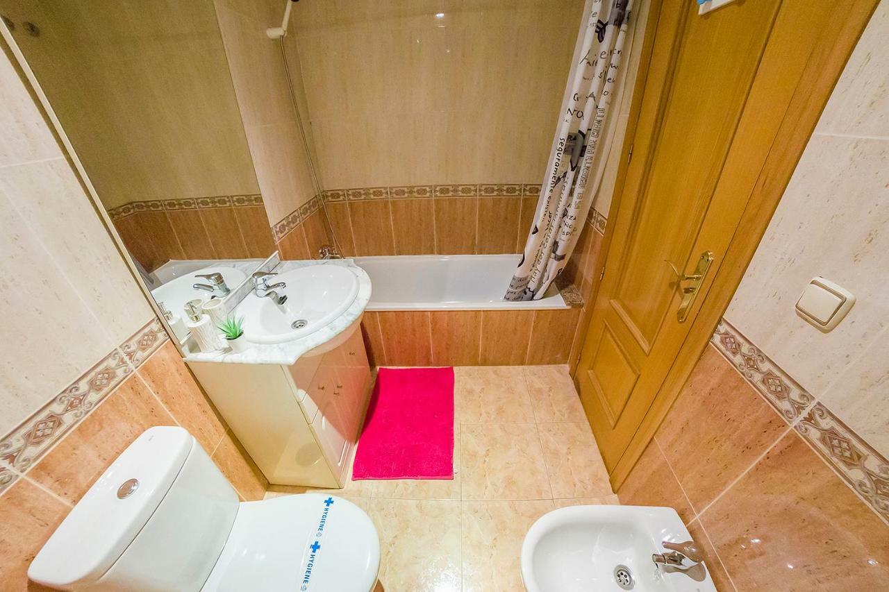 Homely Apartments Noruega Торевиеха Екстериор снимка
