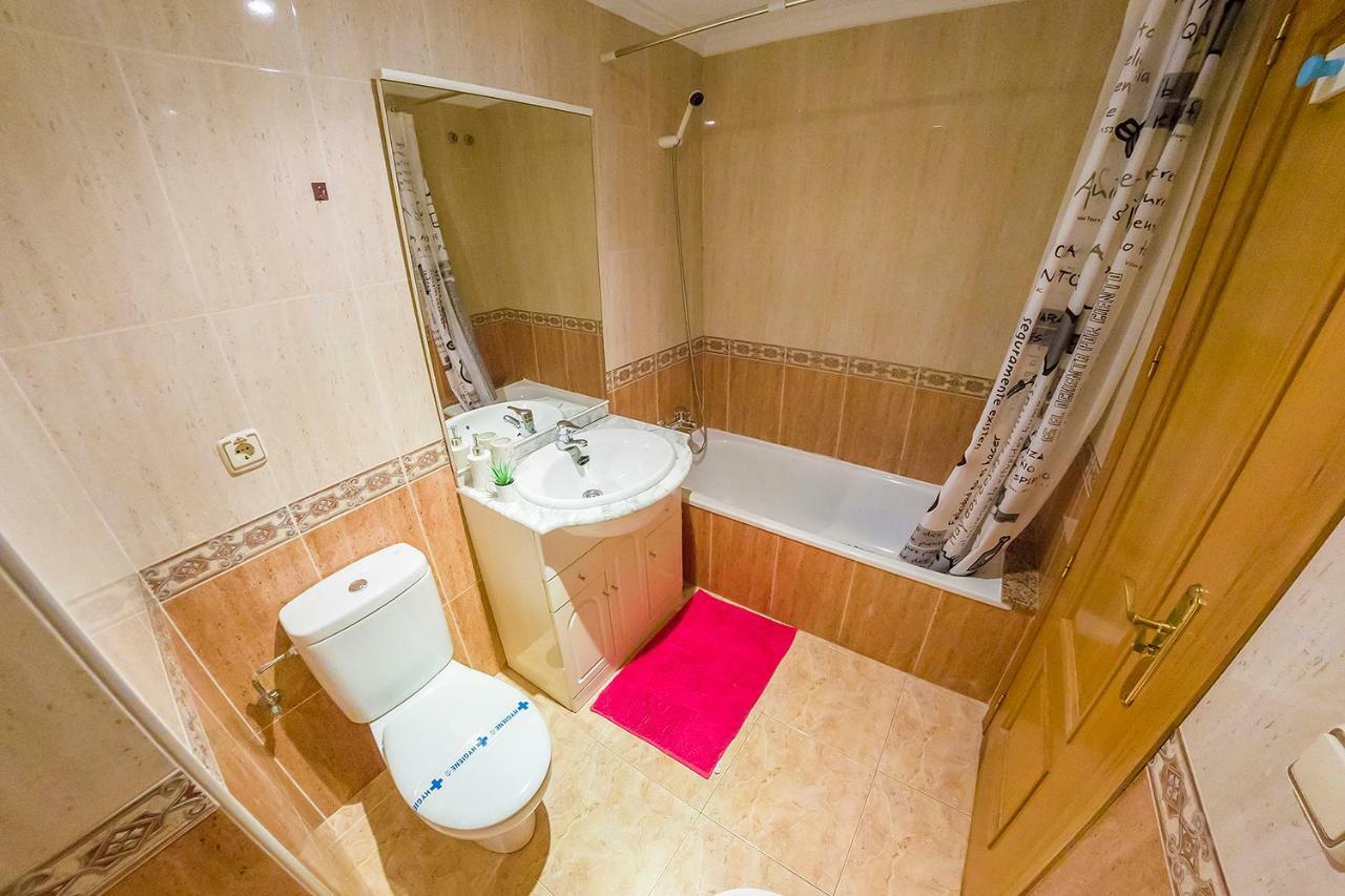 Homely Apartments Noruega Торевиеха Екстериор снимка