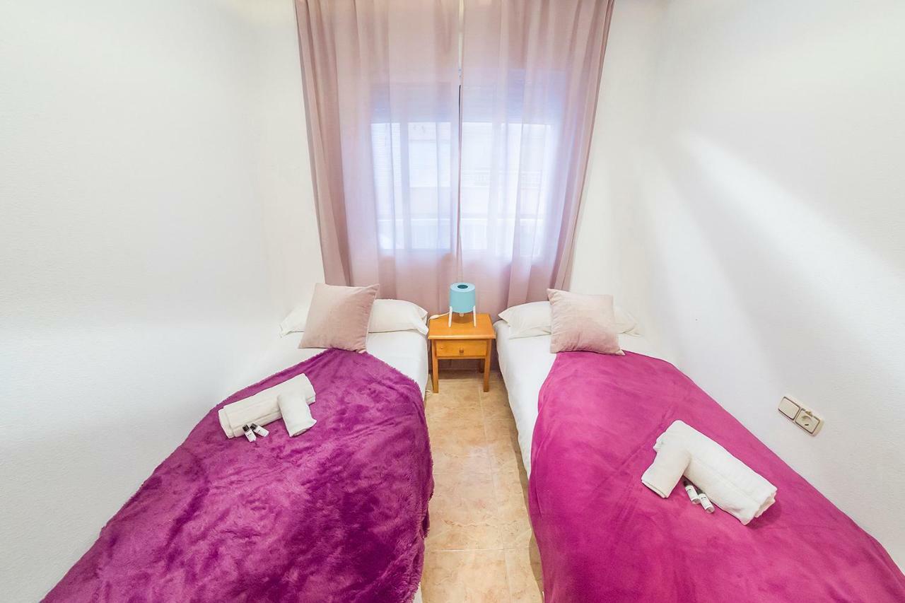 Homely Apartments Noruega Торевиеха Екстериор снимка