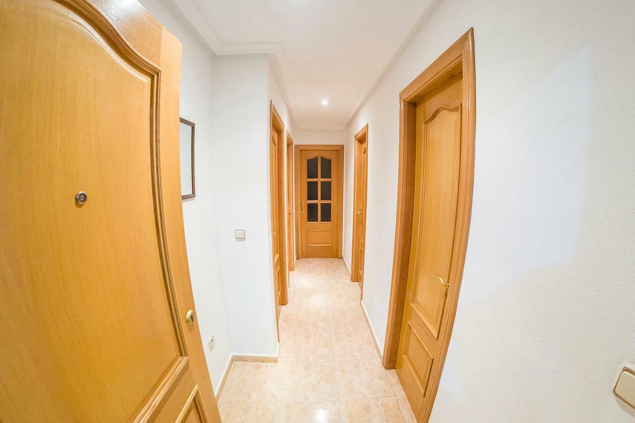 Homely Apartments Noruega Торевиеха Екстериор снимка